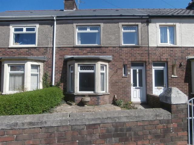 House for rent in Bridgend, Wales