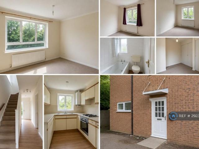 House for rent in Danesholme