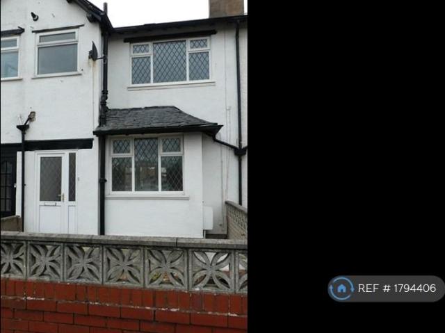 House for rent in St Annes, Fylde