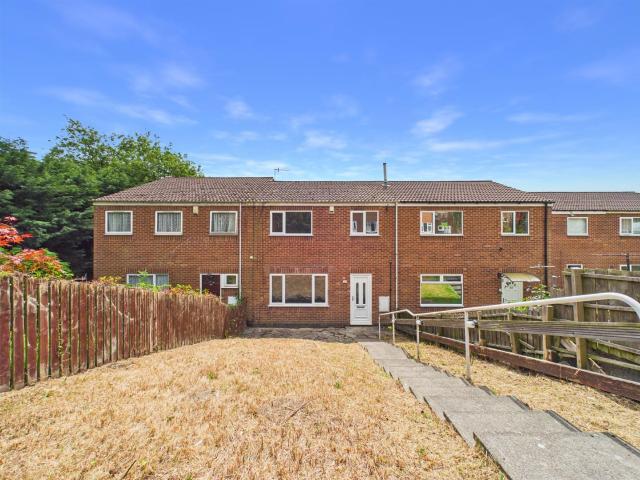 House for rent in Warren Hill, Gedling