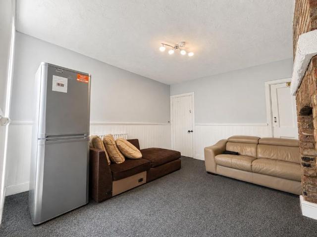House for rent in Cressex, Buckinghamshire