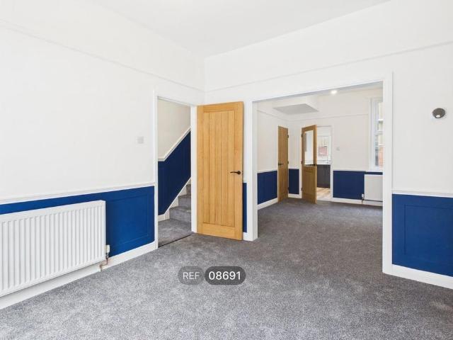 House for rent in Garrison Side, Hull