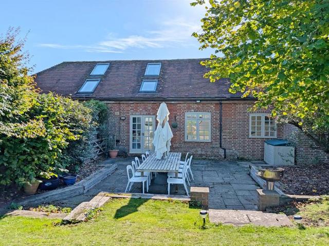 House for rent in Hardham, Horsham