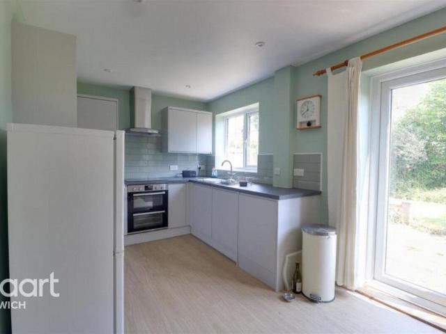 House for rent in Henley, Mid Suffolk