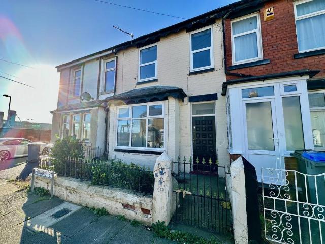 House for rent in Blackpool, Isle Of Man