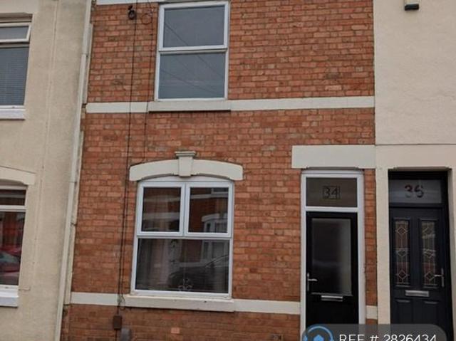House for rent in Northampton, Northamptonshire