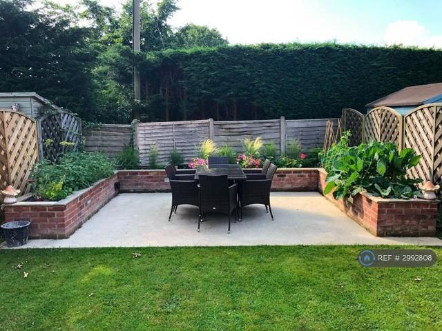 House for rent in Belleau, Lincolnshire