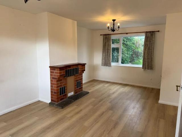 House for rent in Burghill, Herefordshire