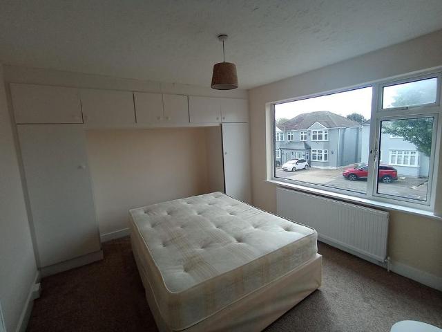 House for rent in Harold Hill, Greater London