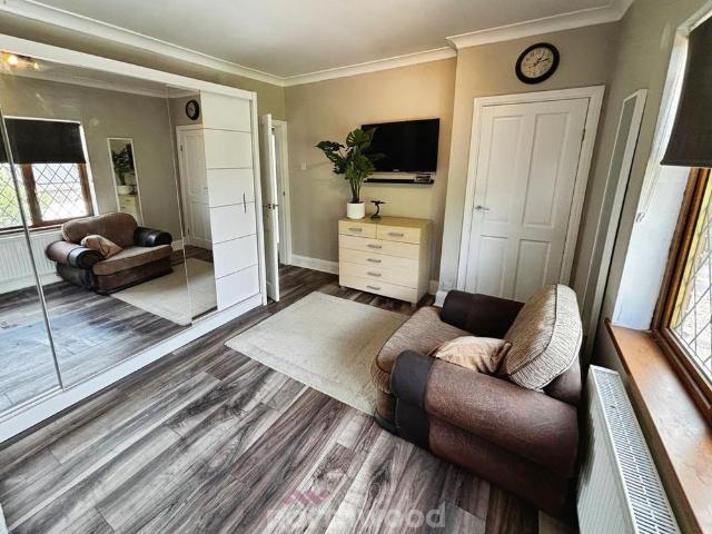 House for rent in Hatfield, South Yorkshire