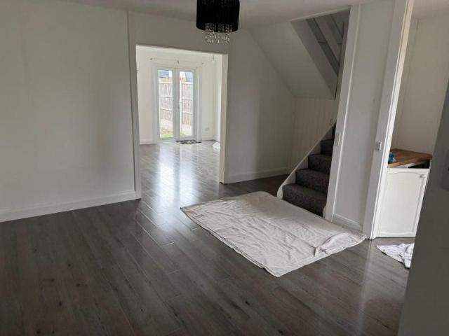 House for rent in Vange, Essex
