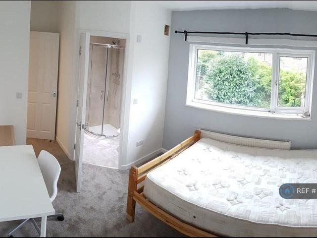 Room for rent in Green Lane, Coventry