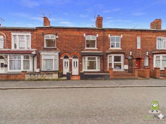 House for rent in Hammond Street, Isle Of Man