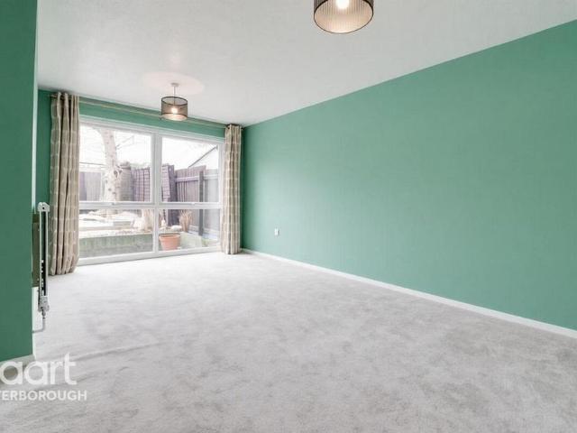 House for rent in North Bretton, Peterborough