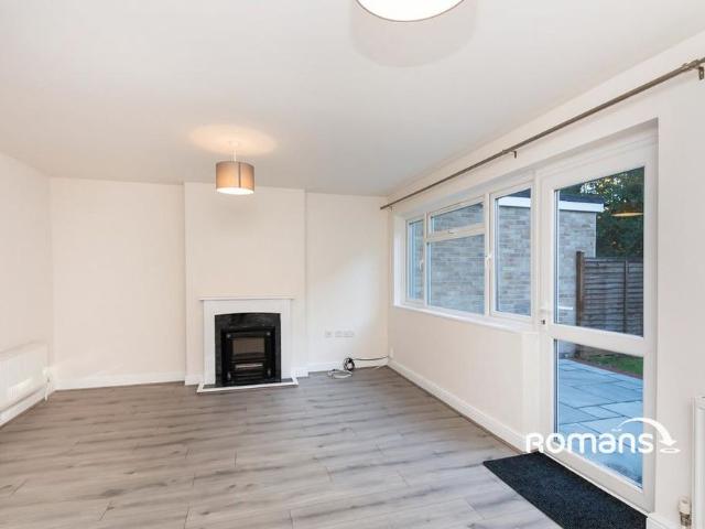 House for rent in Hart, Hampshire