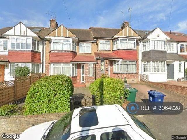 House for rent in London Borough of Barnet, Greater London