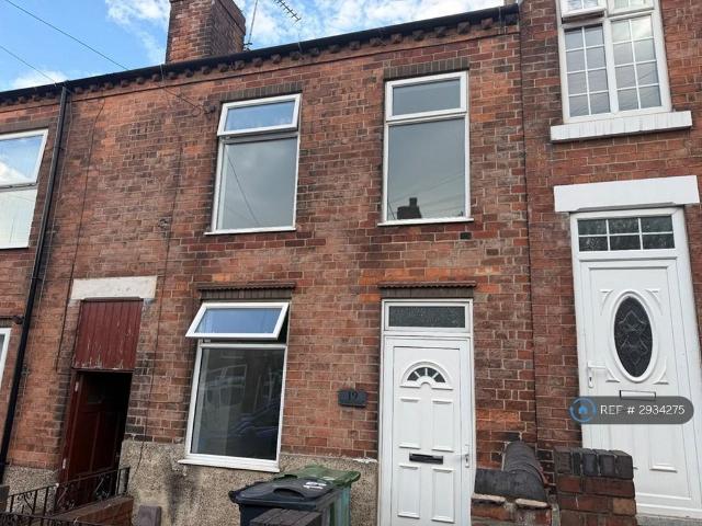 House for rent in Heanor and Loscoe CP, Kedleston