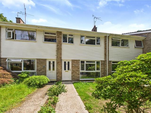 House for rent in Priest Down, Hampshire