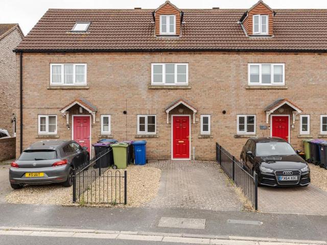 House for rent in Ingleby, Lincolnshire