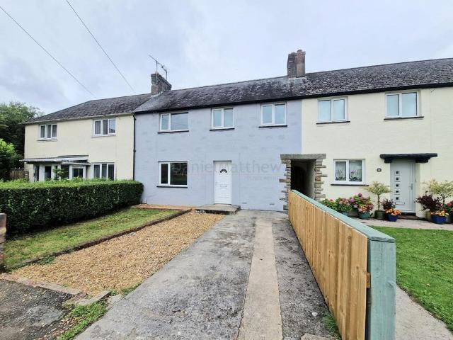 House for rent in Coity Higher, Bridgend