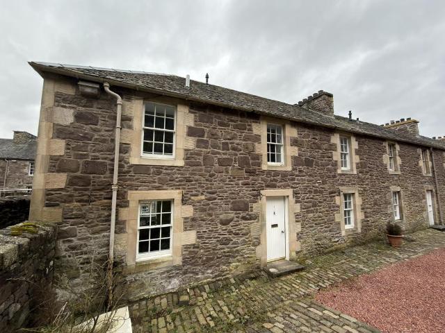 House for rent in Scotland