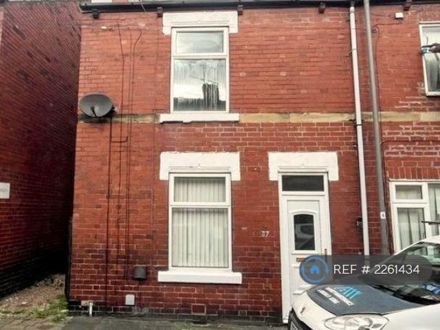 House for rent in Hemsworth, West Yorkshire