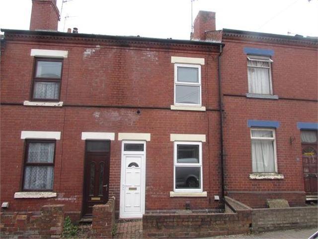 House for rent in Conisbrough, South Yorkshire