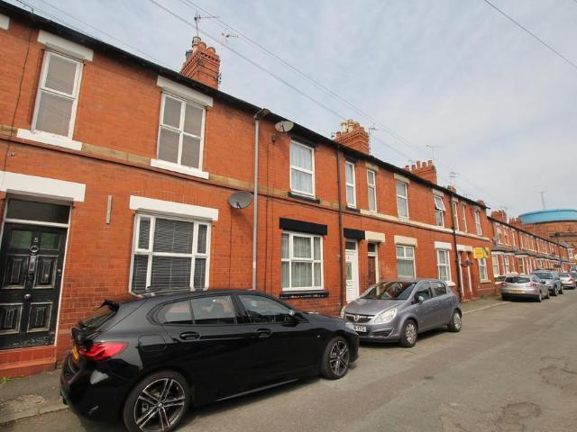 House for rent in Hoole, Two Mills
