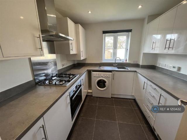 House for rent in Laindon, Essex