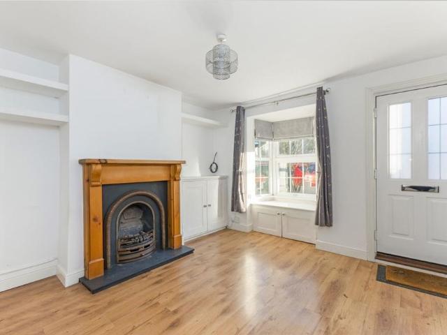 House for rent in Hertford, Colliers End