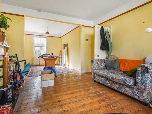 House for rent in East Oxford, Oxford