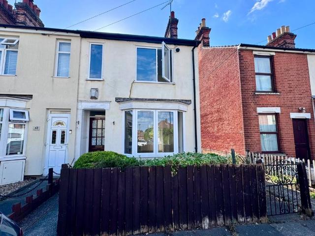 House for rent in Westbourne, Key Street
