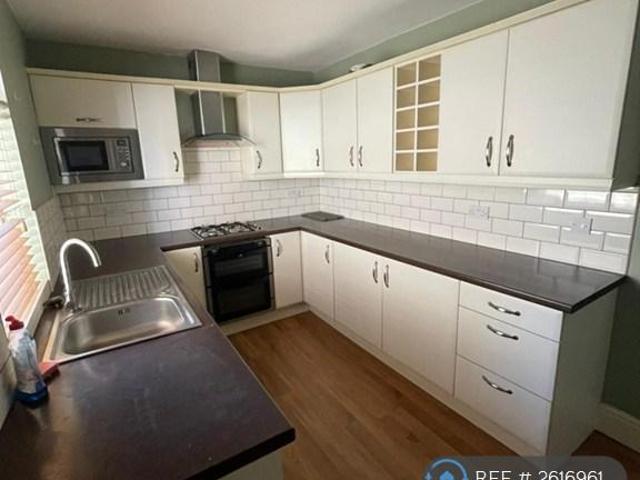 House for rent in Bootle, Sefton