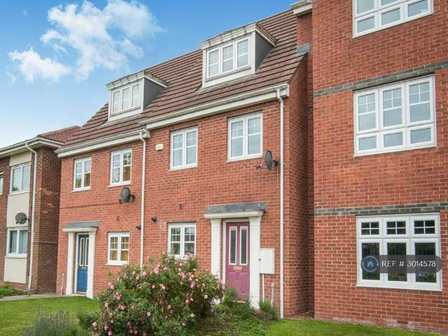 House for rent in Forest Hall, North Tyneside