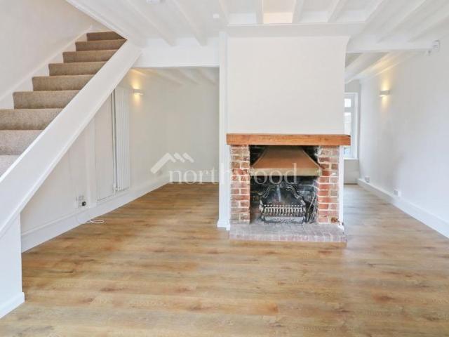 House for rent in Old Wives Lees, Bridgefield