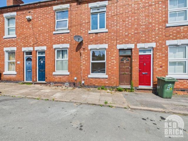 House for rent in West Midlands