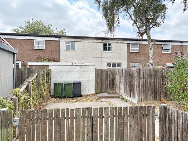 House for rent in Woodside, Telford