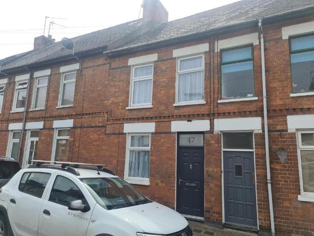 House for rent in Cogan, Penarth