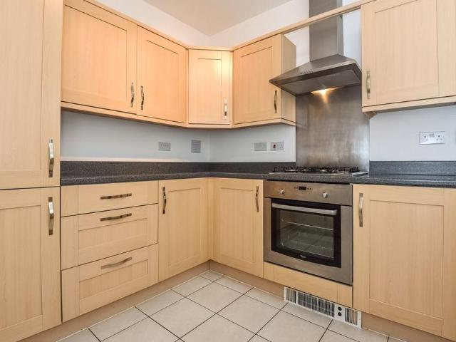 House for rent in Harestock, Winchester