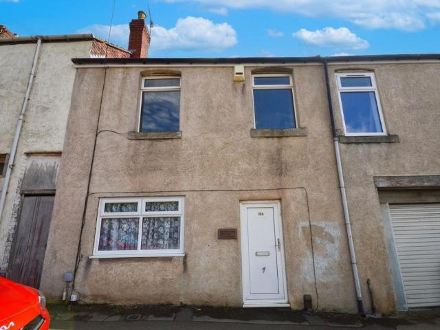 House for rent in Masbrough, South Yorkshire