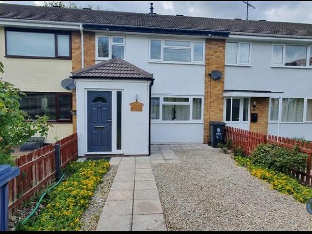 House for rent in Arrington, Cambridgeshire