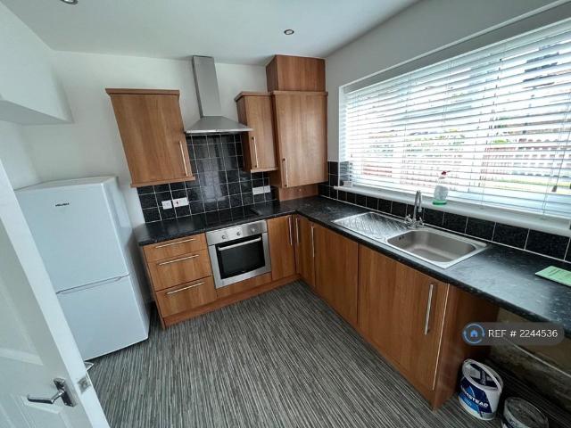 House for rent in New Town, Tyne And Wear