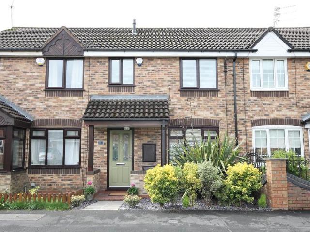 House for rent in Salford, Greater Manchester