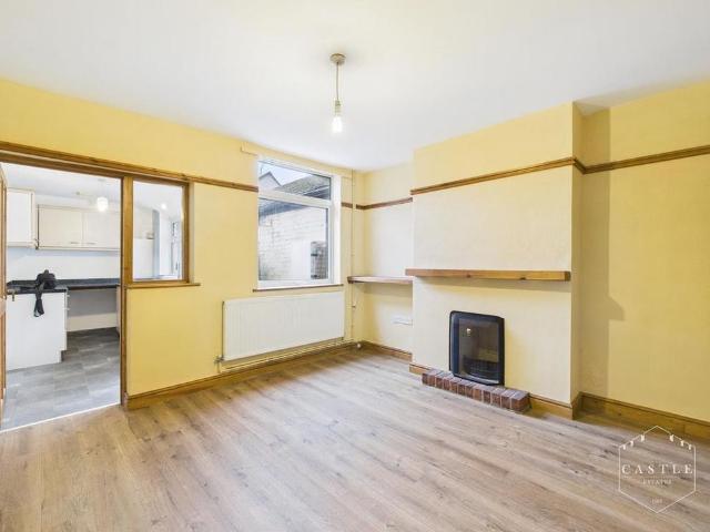 House for rent in Barton, Isle Of Man