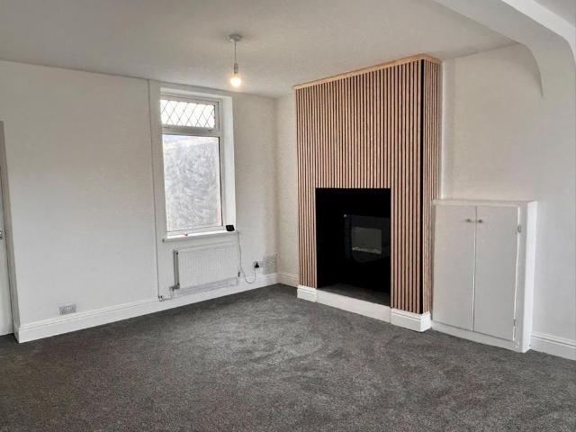 House for rent in Sandfields East, Aberavon