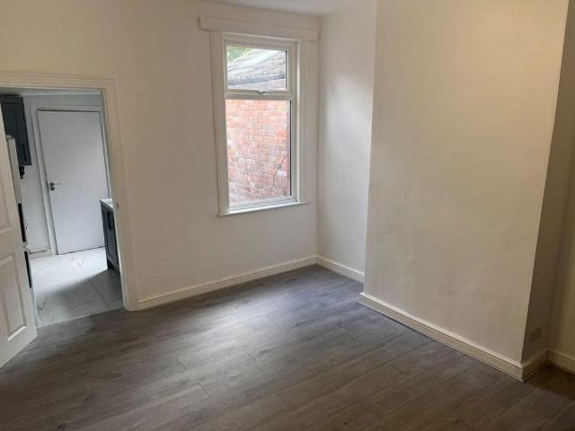 House for rent in West Midlands
