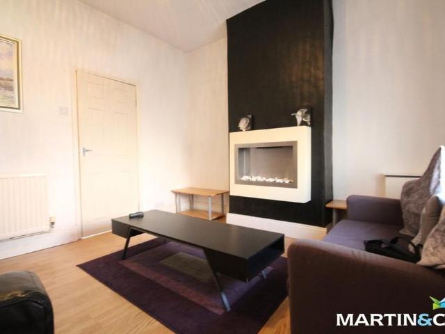 House for rent in Hockley Port, West Midlands