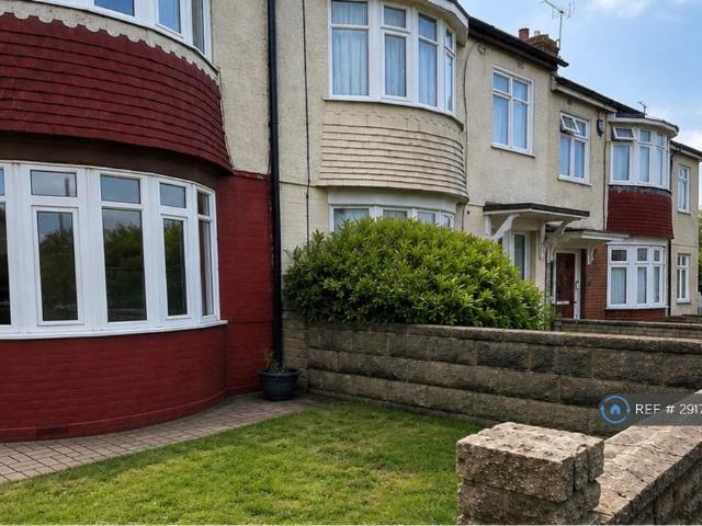 House for rent in Rochester