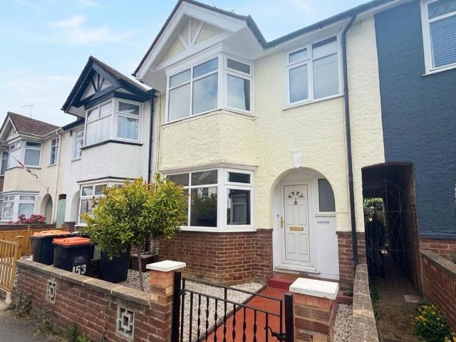 House for rent in Dunstable, Bedfordshire