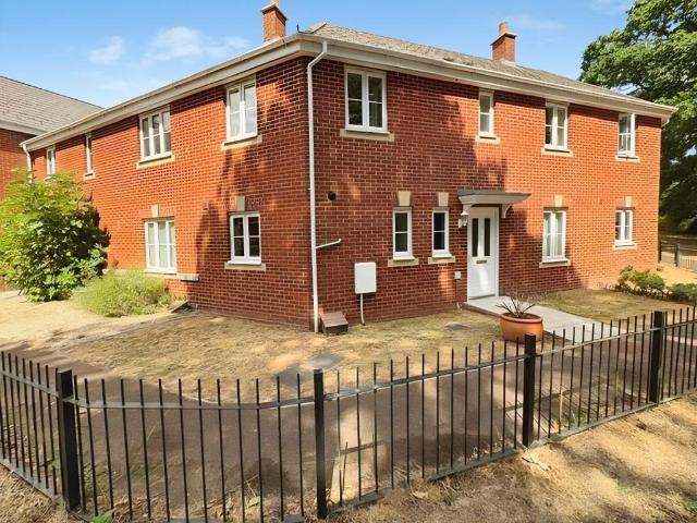 House for rent in Digby, Watergate